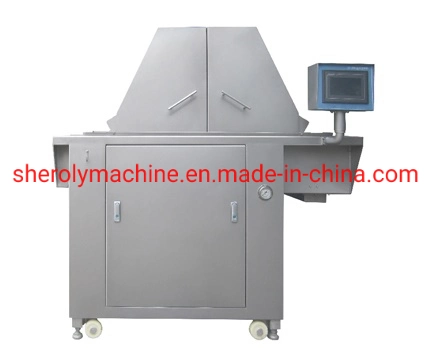 Injector Machine Water Injection for Fish and Chicken/Stainless Steel Saline Injection Machine for Chicken