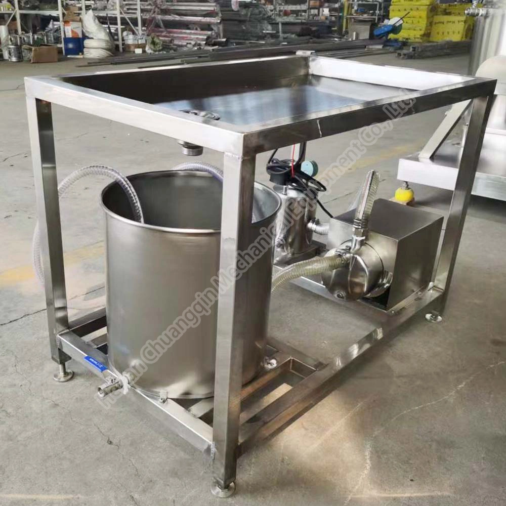 Meat Brine Injecting Machine Manual Saline Injection Machine Brine Injection Machine Meat Saline Injection Machine Automatic Saline Injection Machine