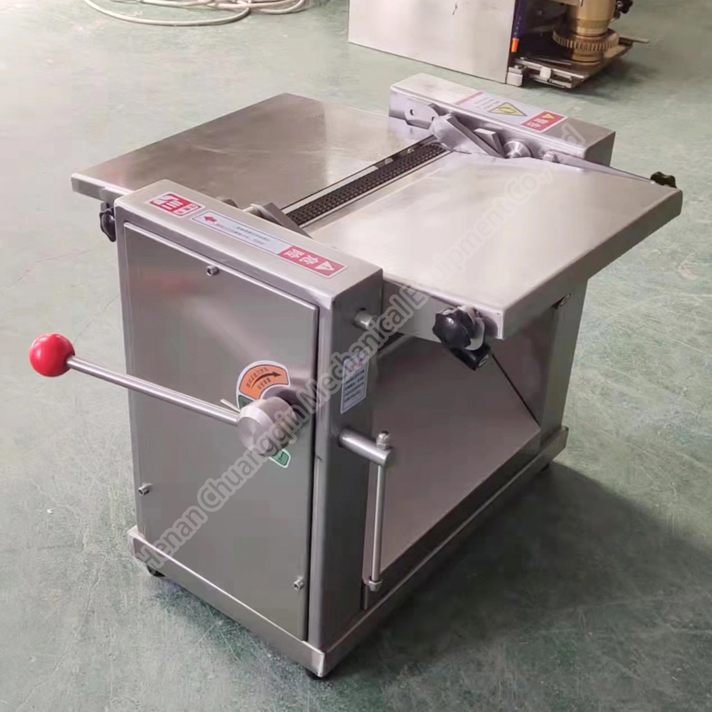 Commercial Pig Meat Skin Peeling Machine Pork Skin Removed Cutting Machine Pig Meat Peeling Machine High Quality Pork Peeling Machine Pork Skinner Machine