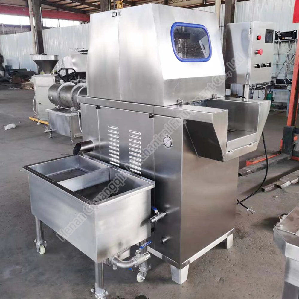 Meat Brine Injecting Machine Manual Saline Injection Machine Brine Injection Machine Meat Saline Injection Machine Automatic Saline Injection Machine